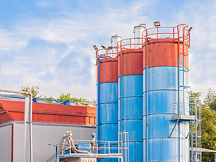 水肥一体化进园区，实现农人中国梦