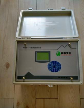 MTIR-24站灌溉控制器