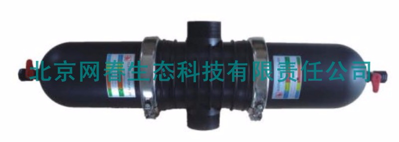 韩国大象3寸手动碟片过滤器