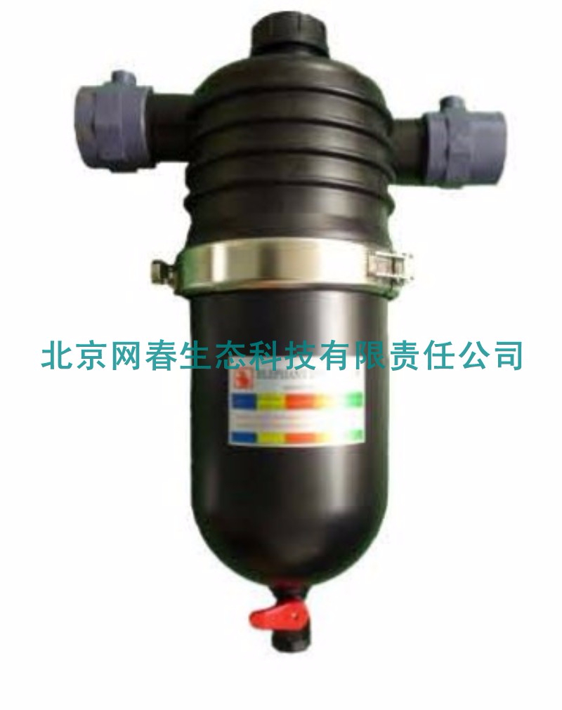 韩国大象2寸手动碟片过滤器