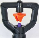 以色列纳安丹OPAL 阻尼喷头 NDJ