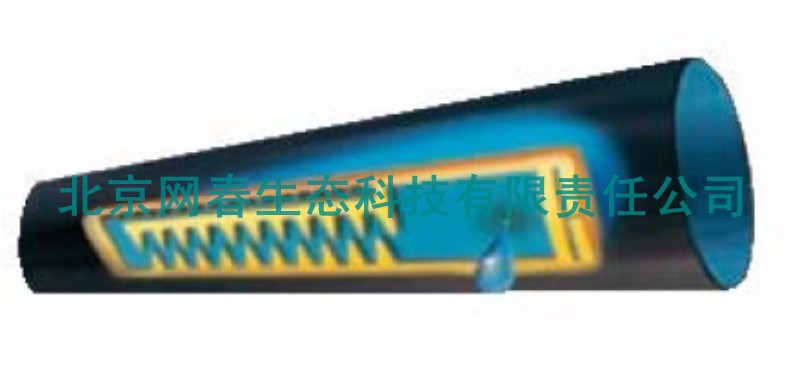 以色列耐特菲姆内镶式薄壁滴灌管