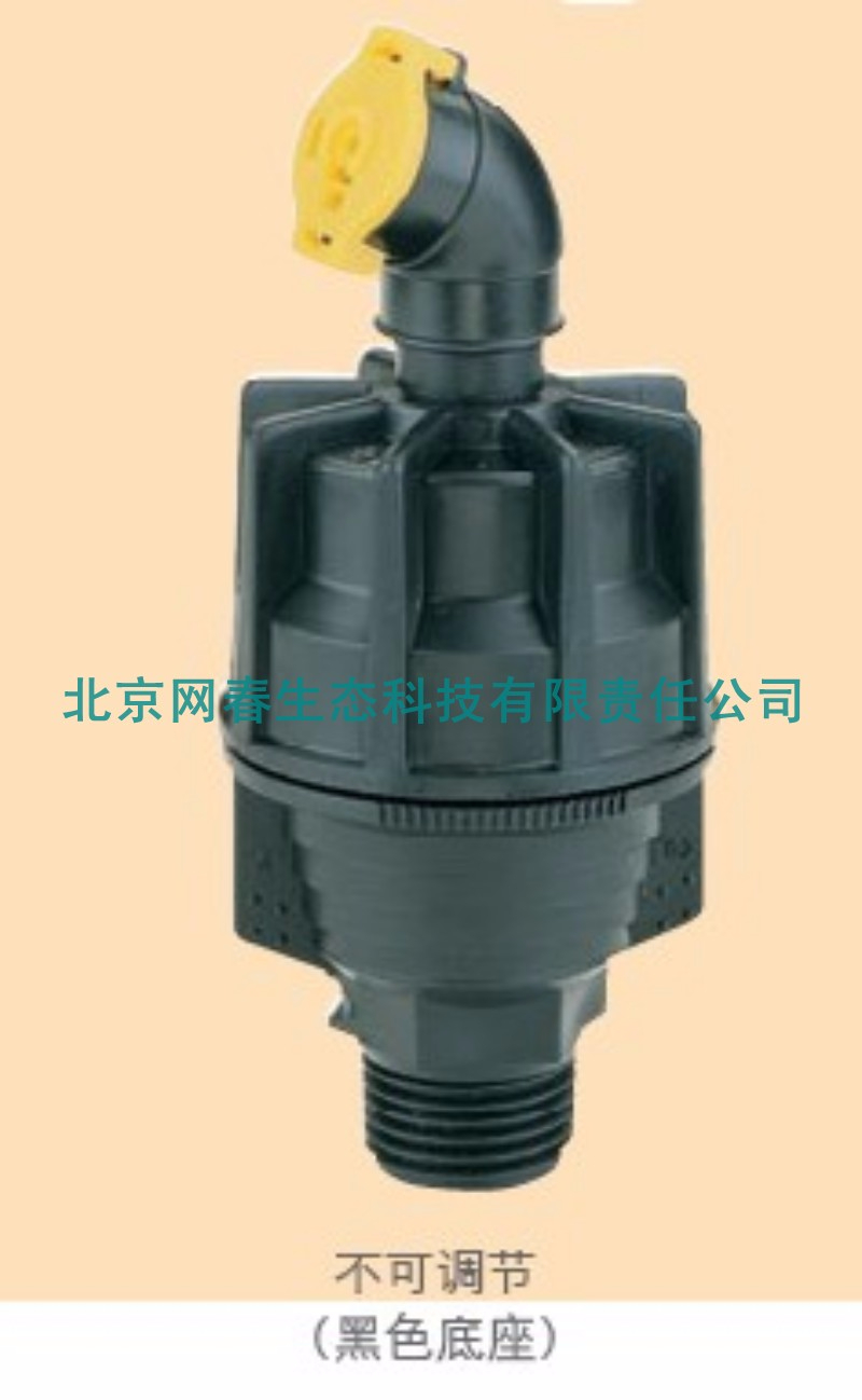 以色列纳安丹超10（Super 10）喷头