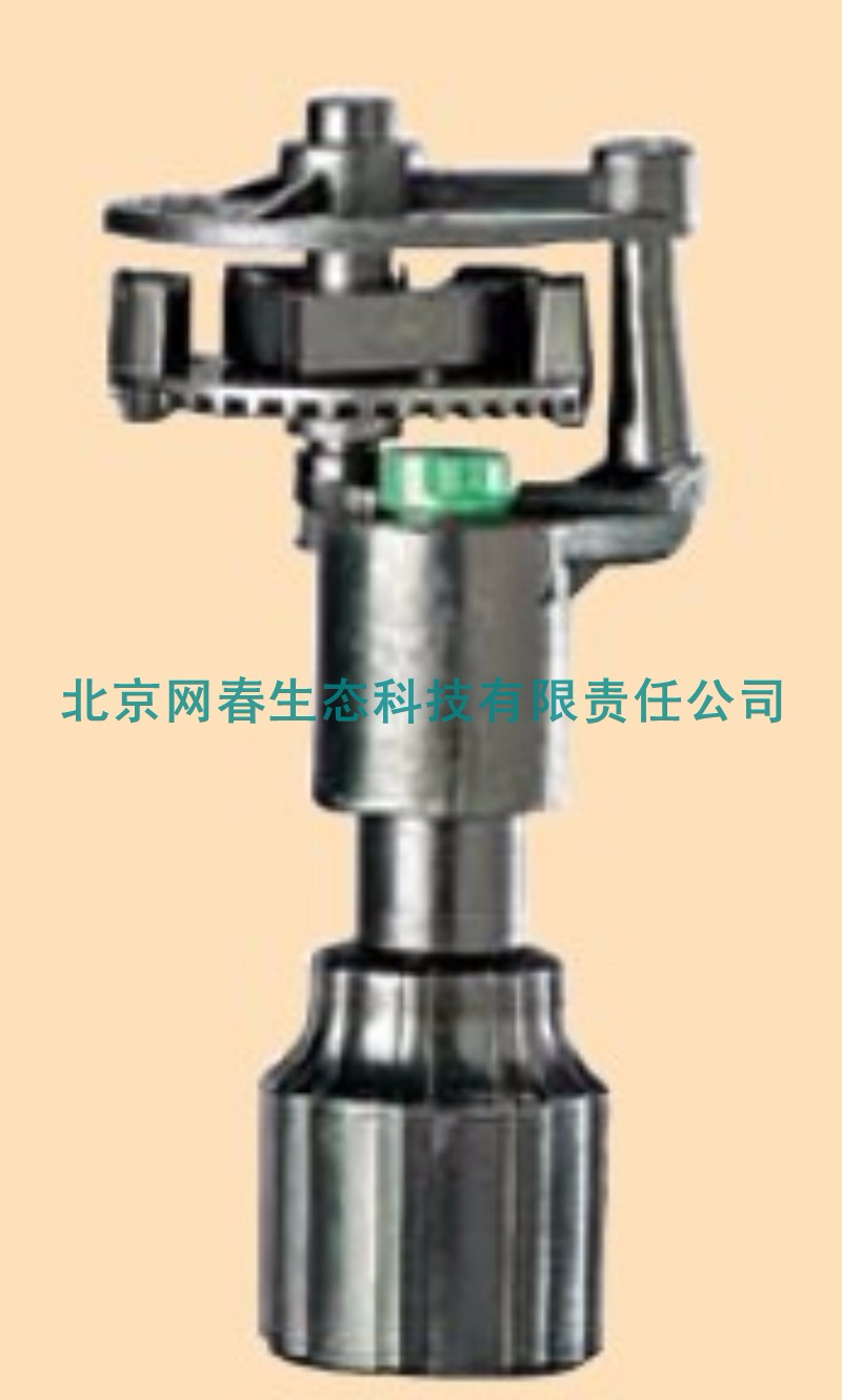 以色列纳安丹502H 501 NDJ喷头 微喷头 摇臂喷头