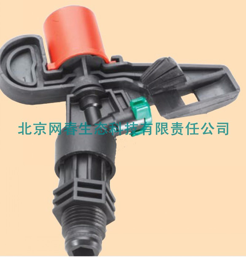 以色列纳安丹6025SD摇臂喷头 NDJ