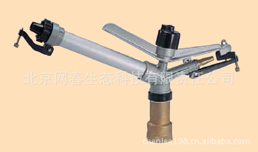 以色列纳安丹280/280PC 喷枪 NDJ