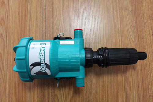 美国dosmatic施肥器AquaBlend加药器施肥器AB肥料泵