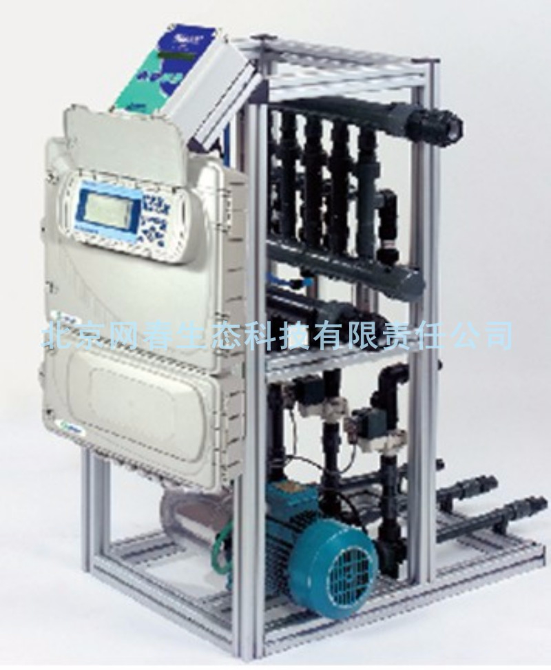 肥滴杰FT系列旁路式自动灌溉施肥机