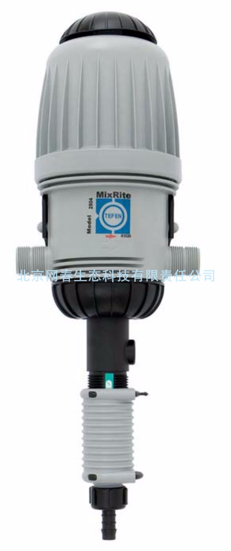 以色列TEFEN MixRite（美瑞）比例施肥泵2504