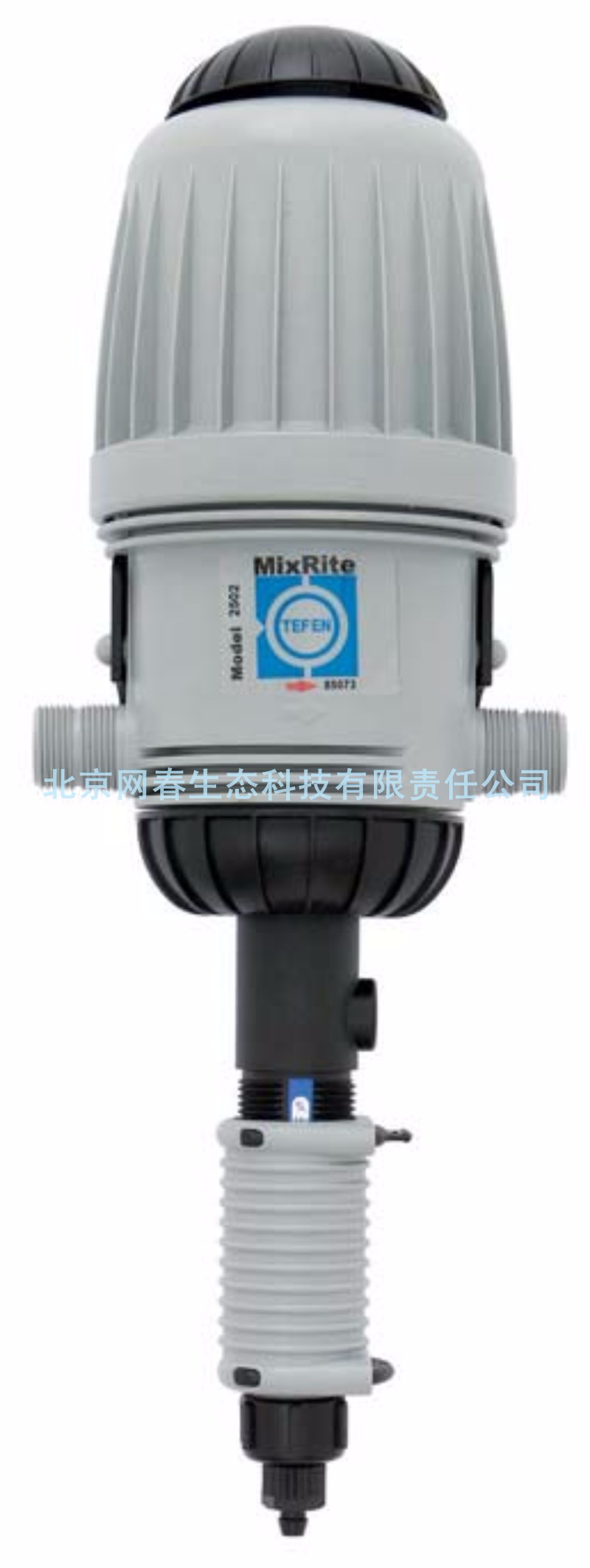 以色列 MixRite（美瑞）比例施肥泵2502