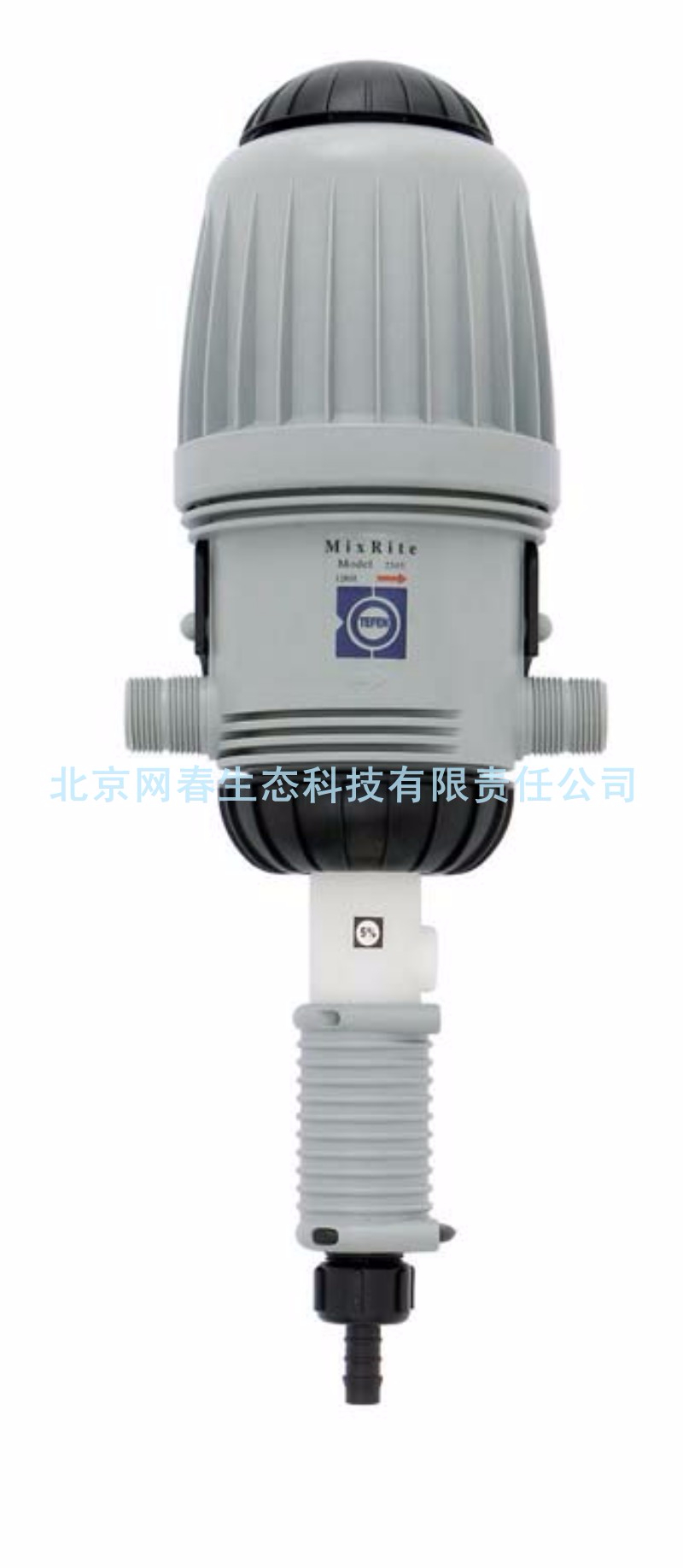 以色列TEFEN MixRite（美瑞）比例施肥泵2510