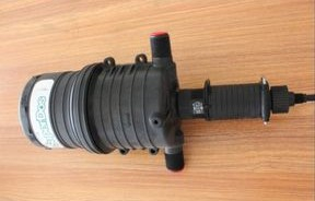 美国DOSMATIC多美滴superdos加药器比例施肥泵sd15