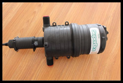 美国DOSMATIC多美滴superdos加药器施肥泵sd45