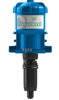 美国原装进口海卓加药器施肥泵比例泵养殖场园艺施肥器配比稀释泵